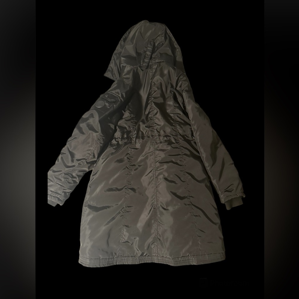 Winter Coat
